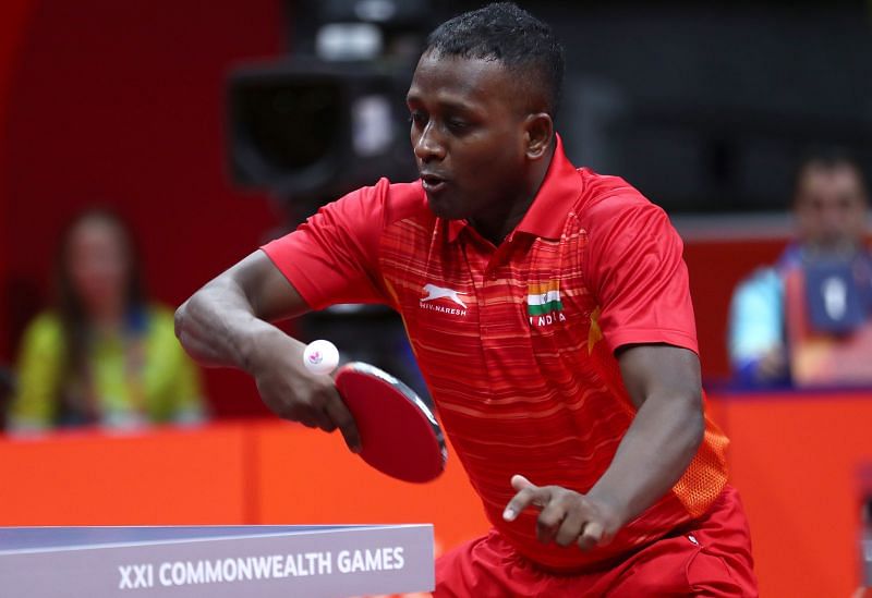 19 Indian Table Tennis Players Participate In WTT Star Contender Chennai 19 Indian Table Tennis Players Participate In WTT Star Contender Chennai