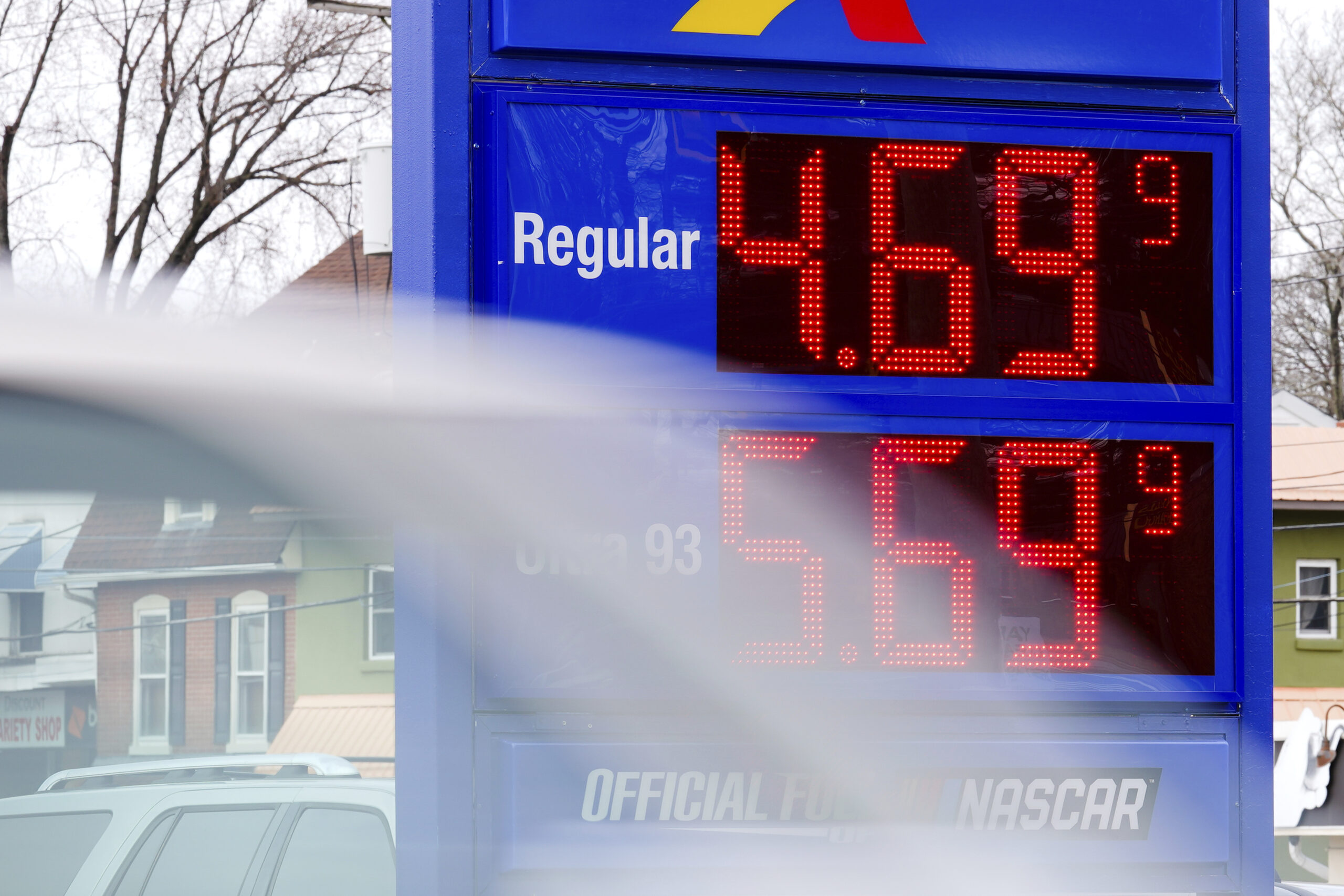 $2.98/Gallon: A 3-Cent Increase In Wisconsin Gas Prices $2.98/Gallon: A 3-Cent Increase In Wisconsin Gas Prices