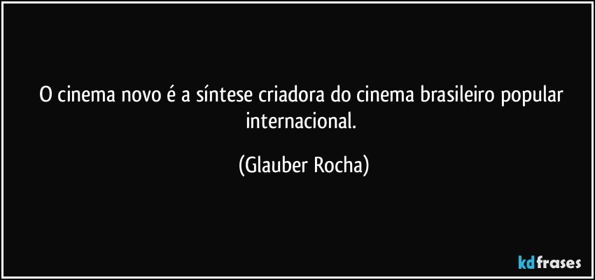 20 Anos Depois: O Legado De Uma Frase Icônica Do Cinema 20 Anos Depois: O Legado De Uma Frase Icônica Do Cinema