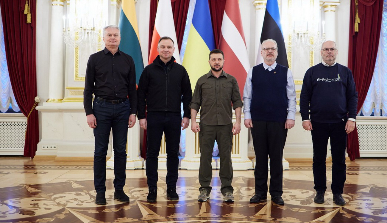 20 Февраля: Ожидается Ли Визит Кота Келлога В Украину? 20 Февраля: Ожидается Ли Визит Кота Келлога В Украину?