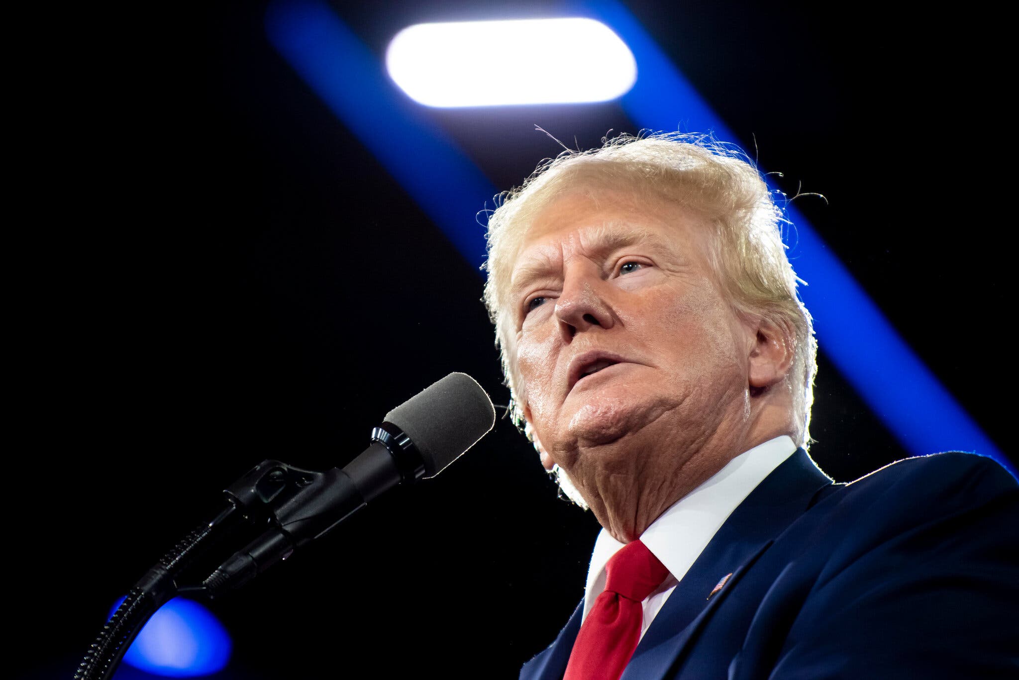 $20 Million Settlement Talks Revealed In Exclusive Trump Lawsuit Report $20 Million Settlement Talks Revealed In Exclusive Trump Lawsuit Report