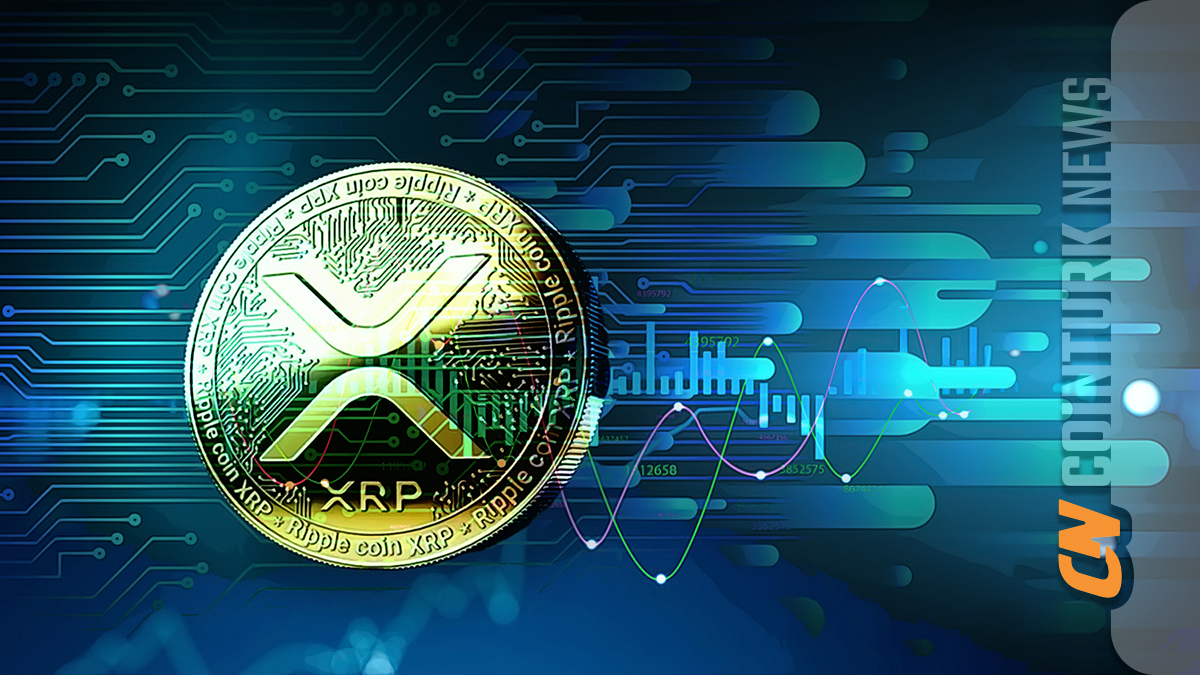 20 Million XRP Purchased: Whale Activity And Its Implications For Ripple 20 Million XRP Purchased: Whale Activity And Its Implications For Ripple