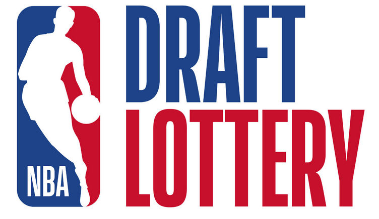20 Years Of NBA Draft Lottery Winners: A Challenging Quiz 20 Years Of NBA Draft Lottery Winners: A Challenging Quiz