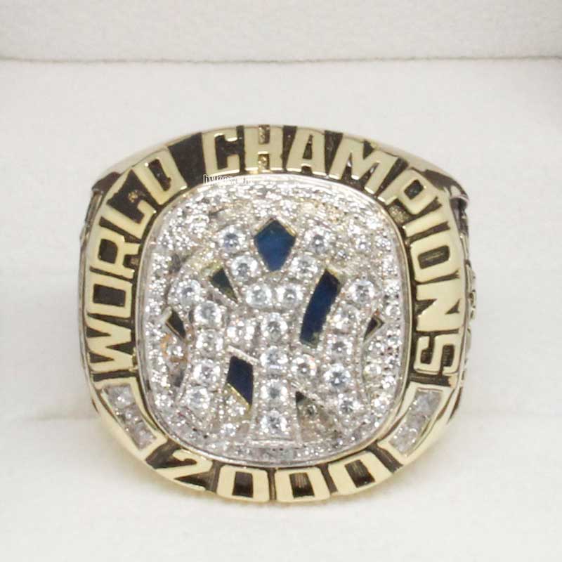 2000 New York Yankees: Diary Of A Season - Short Of A Comeback, Reaching .500 2000 New York Yankees: Diary Of A Season - Short Of A Comeback, Reaching .500