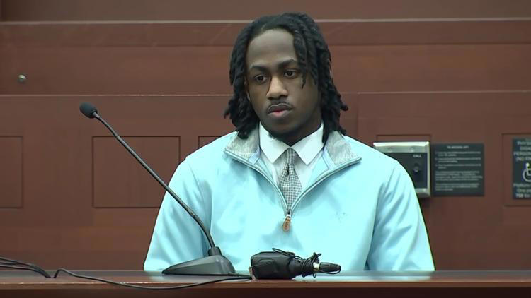 2019 Killing: Friend's Testimony Crucial In Adonis Smith Trial 2019 Killing: Friend's Testimony Crucial In Adonis Smith Trial