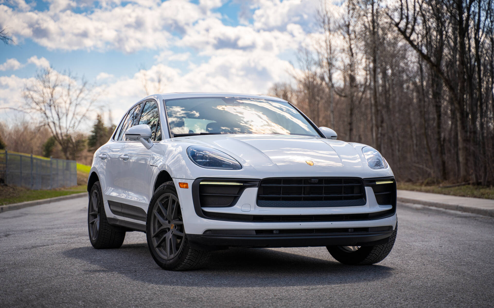 2023 Porsche Macan Buyer's Guide: Find The Perfect Model For You 2023 Porsche Macan Buyer's Guide: Find The Perfect Model For You