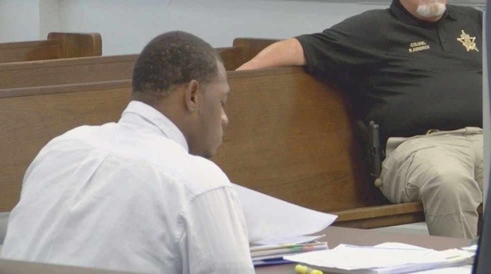 2023 Warner Robins Murder Case: Jury Delivers Verdict 2023 Warner Robins Murder Case: Jury Delivers Verdict