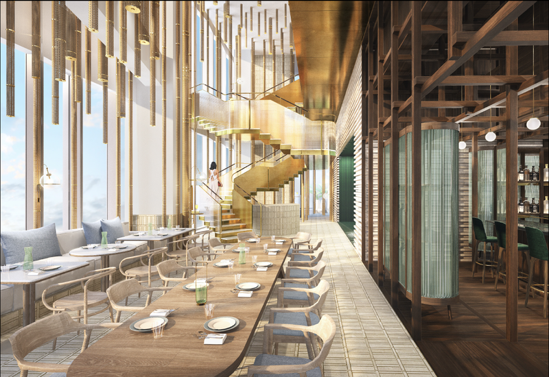 2024-2026年台灣飯店開幕指南:溫德姆、天成丰閣等酒店 2024-2026年台灣飯店開幕指南:溫德姆、天成丰閣等酒店