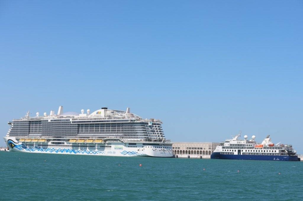 2024: A Year Of Progress And Expansion For Doha Port Under Mwani Qatar 2024: A Year Of Progress And Expansion For Doha Port Under Mwani Qatar