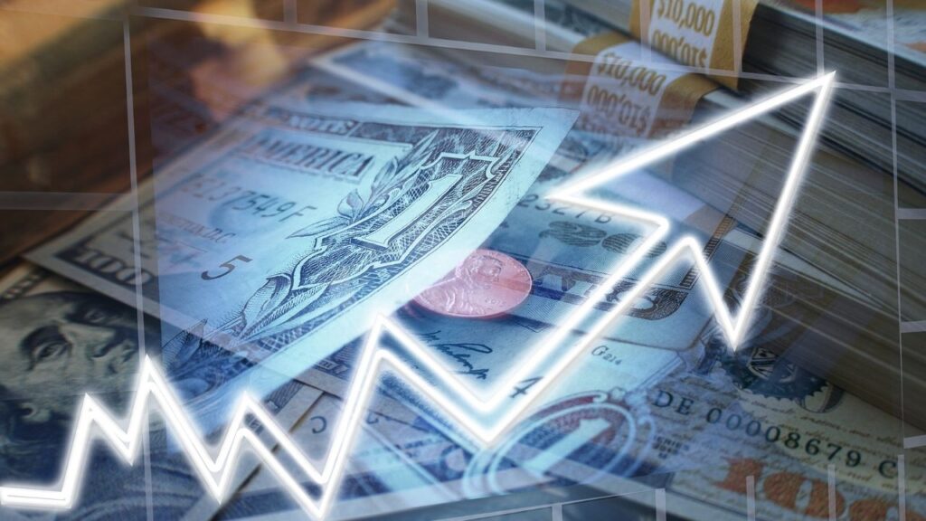 2024 Nisan Ayında Servet Kucaklayacak Burçlar: Finansal Yükseliş 2024 Nisan Ayında Servet Kucaklayacak Burçlar: Finansal Yükseliş