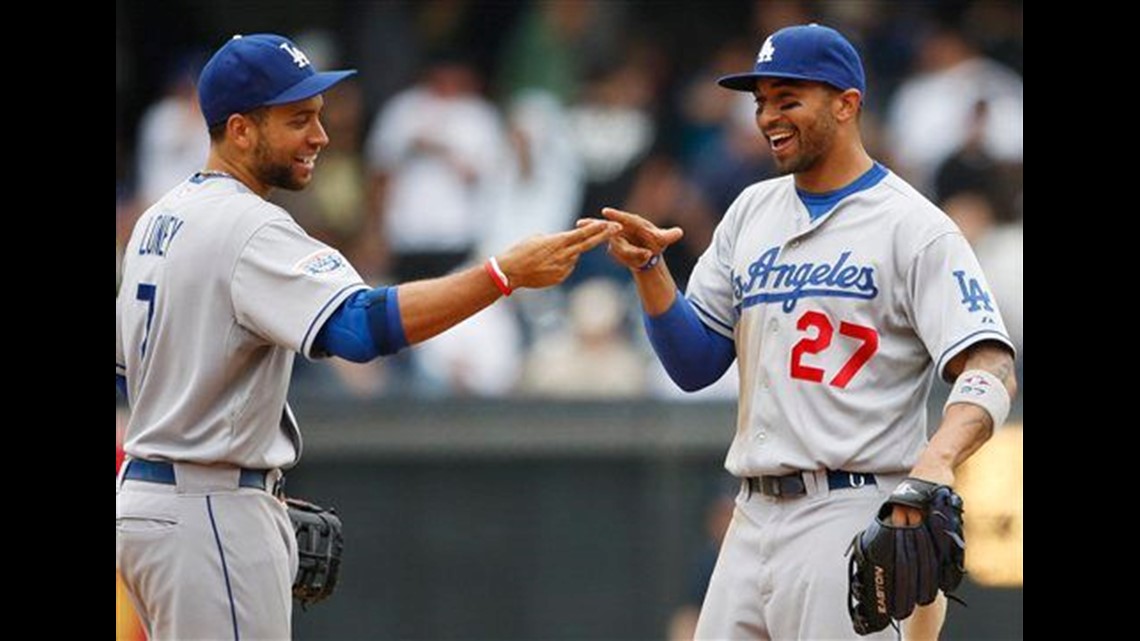 2024 NL West: Dodgers And Padres' Undefeated Runs 2024 NL West: Dodgers And Padres' Undefeated Runs