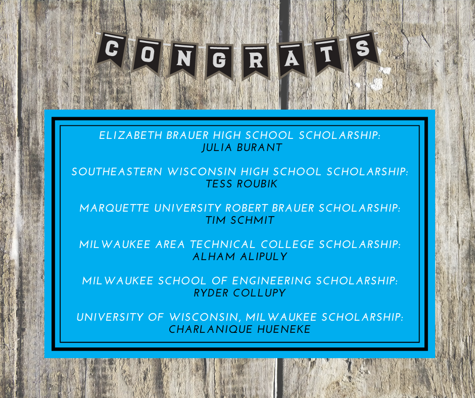 2024 STEM Scholarships Awarded To Local Students 2024 STEM Scholarships Awarded To Local Students