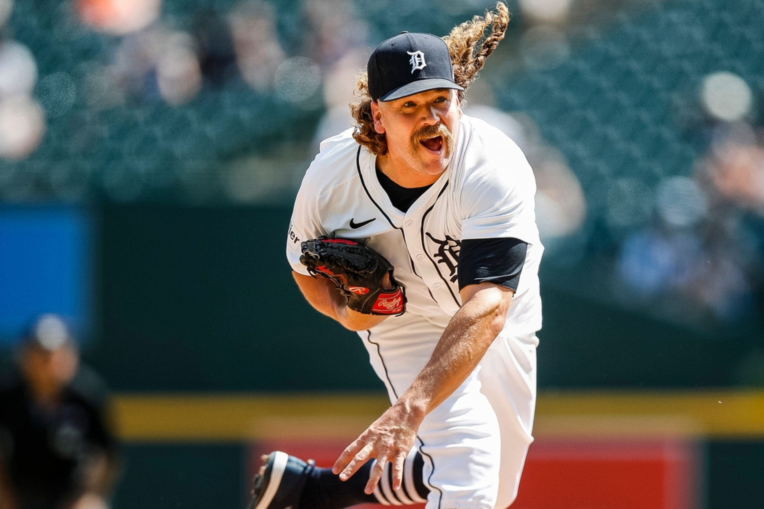 2024 Texas Rangers Season Review: Andrew Chafin's Performance 2024 Texas Rangers Season Review: Andrew Chafin's Performance