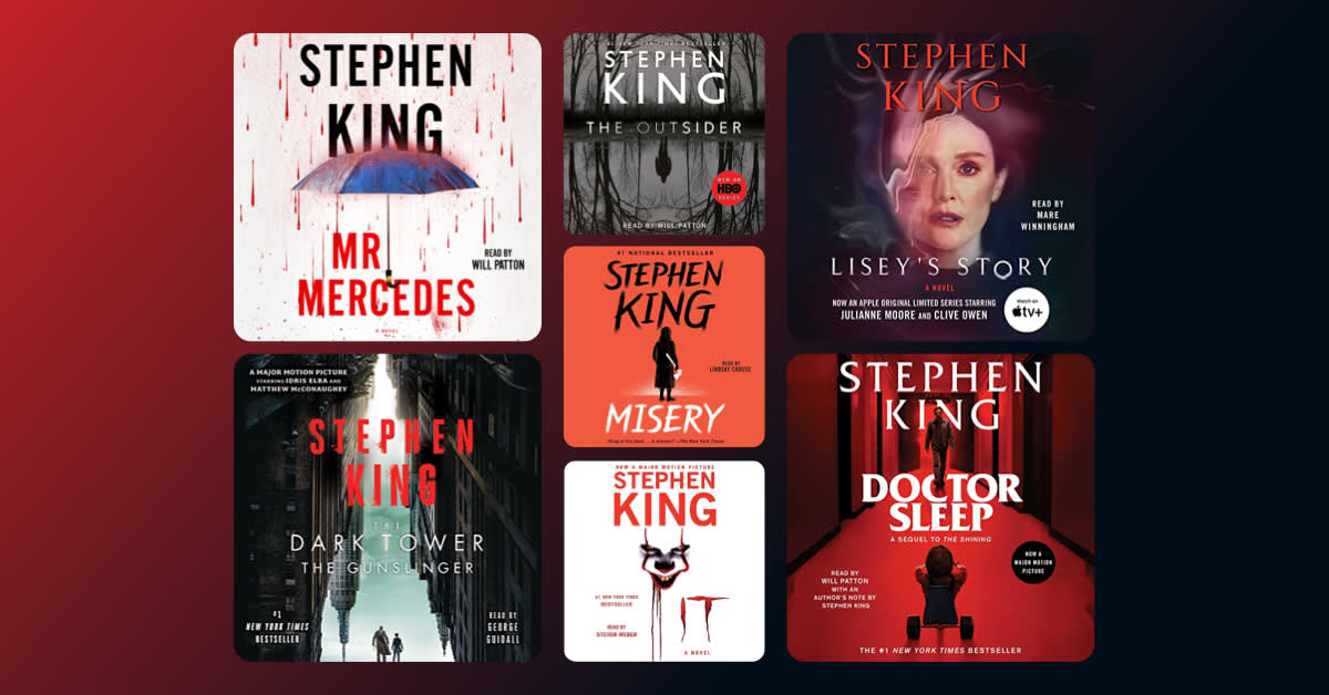 2025: A Critical Year For Stephen King Adaptations – Focusing On 2025: A Critical Year For Stephen King Adaptations – Focusing On