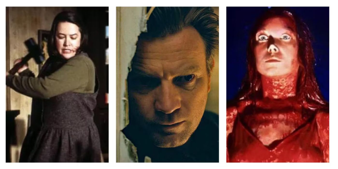 2025: A Year Of Stephen King Adaptations – 2025: A Year Of Stephen King Adaptations –