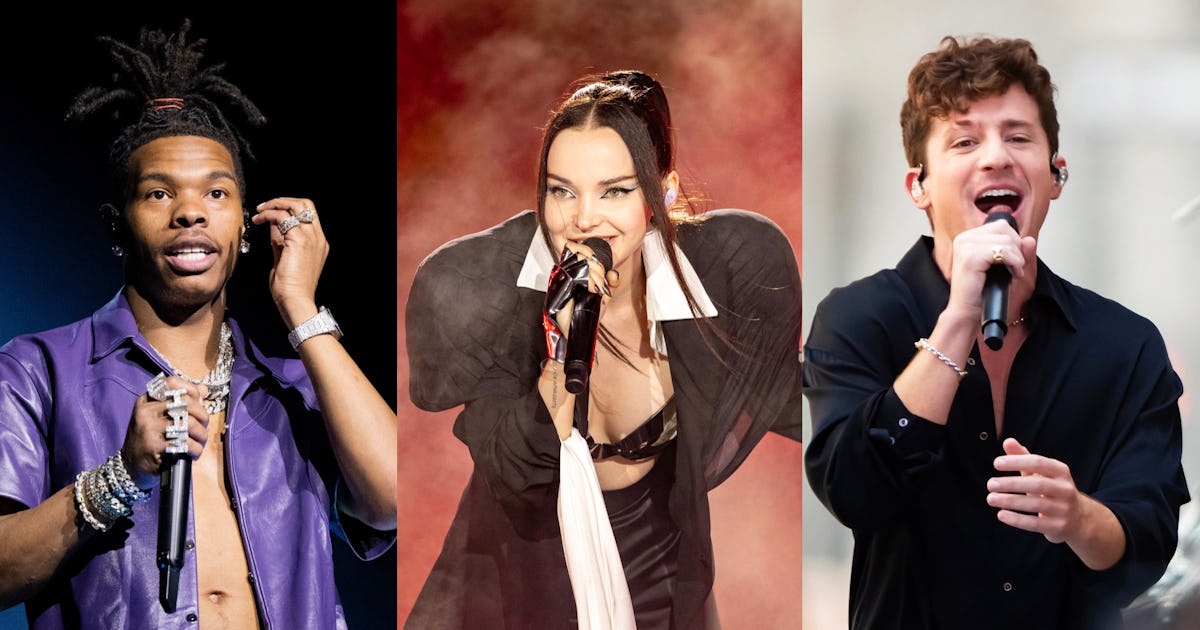 2025 AMAs: Date, Nominees, Performers, And More 2025 AMAs: Date, Nominees, Performers, And More
