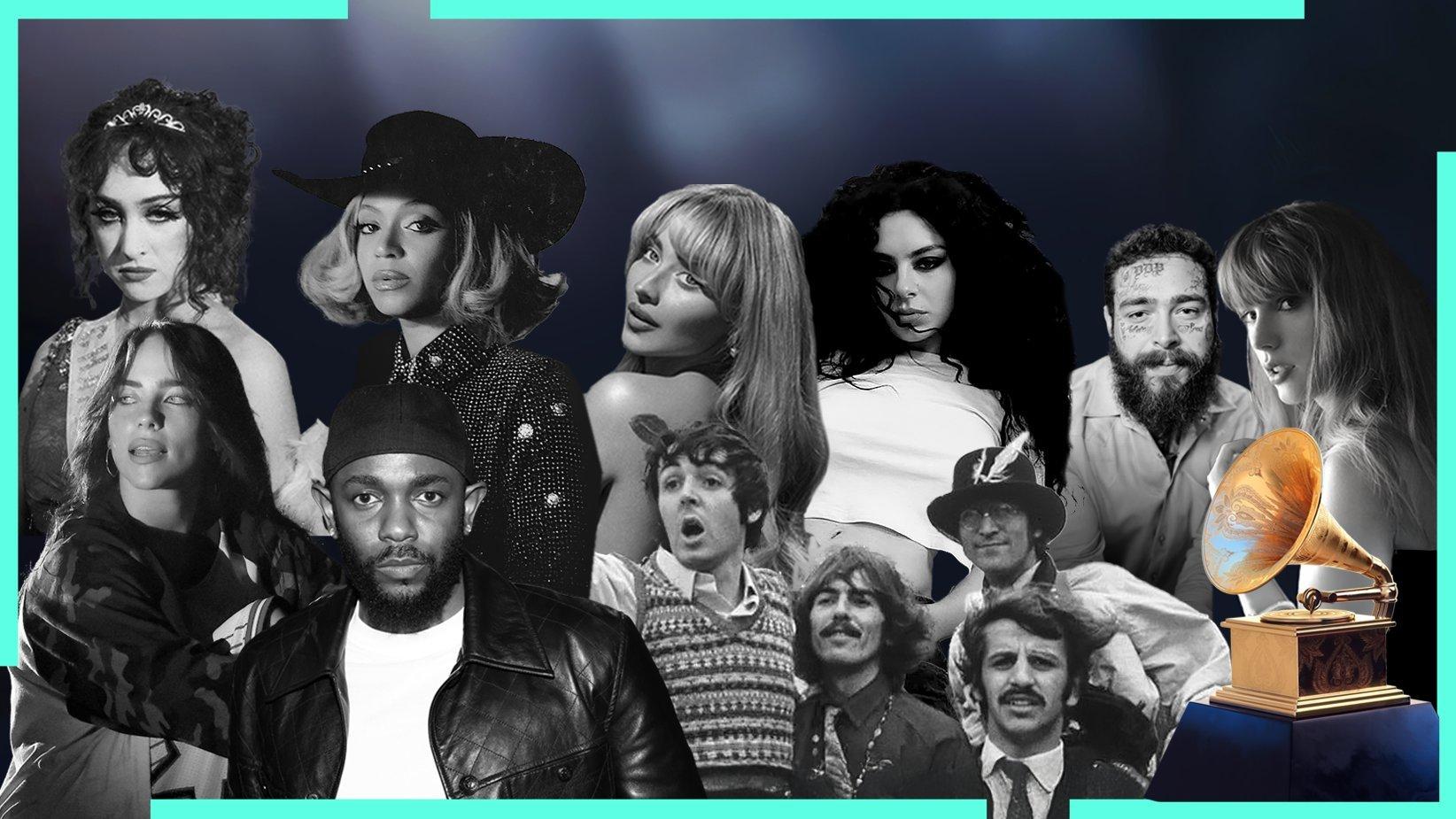 2025 American Music Awards: Dates, Nominees & Performances 2025 American Music Awards: Dates, Nominees & Performances