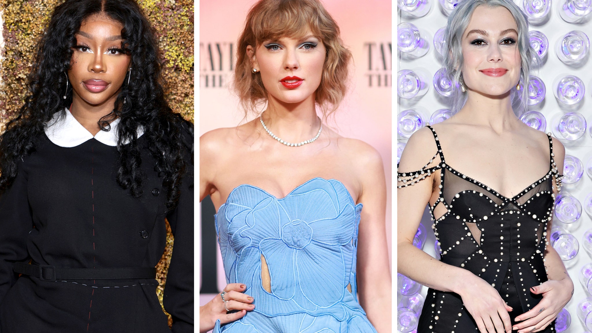 2025 American Music Awards: Swift And Beyoncé Dominate Nominations 2025 American Music Awards: Swift And Beyoncé Dominate Nominations