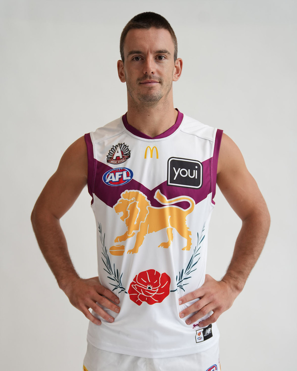 2025 Anzac Day Guernsey Unveiled: Design And Significance 2025 Anzac Day Guernsey Unveiled: Design And Significance