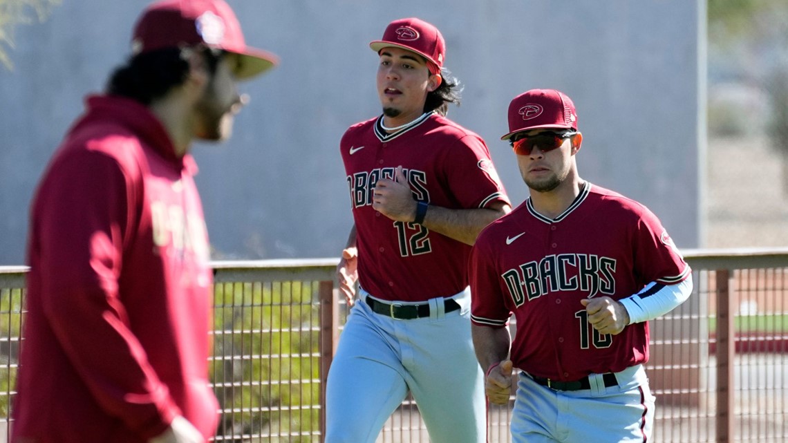 2025 Arizona Diamondbacks Guide: Promotions, Giveaways & Events At Chase Field 2025 Arizona Diamondbacks Guide: Promotions, Giveaways & Events At Chase Field