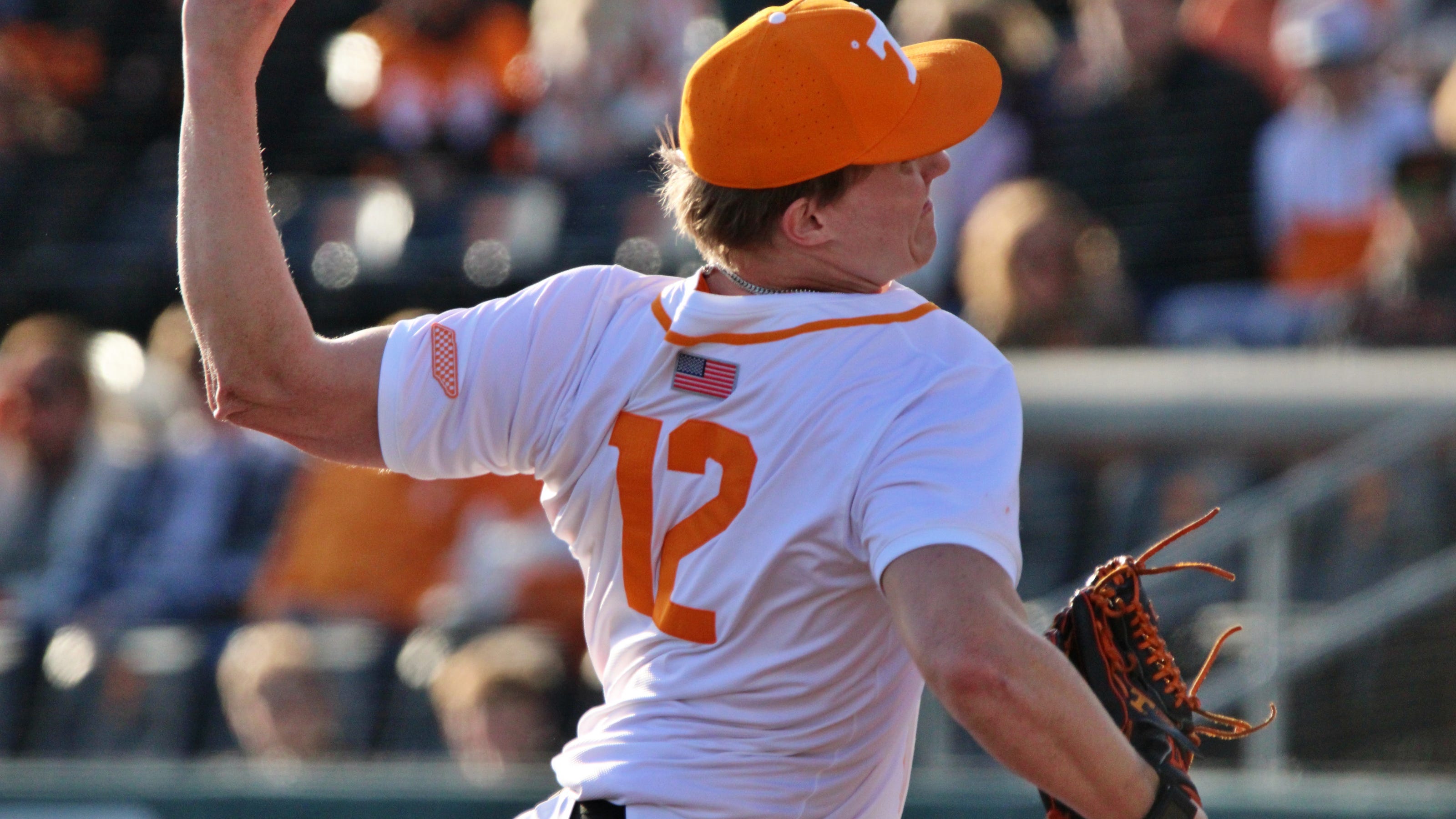 2025 Astros Foundation College Classic All-Tournament Team Revealed 2025 Astros Foundation College Classic All-Tournament Team Revealed