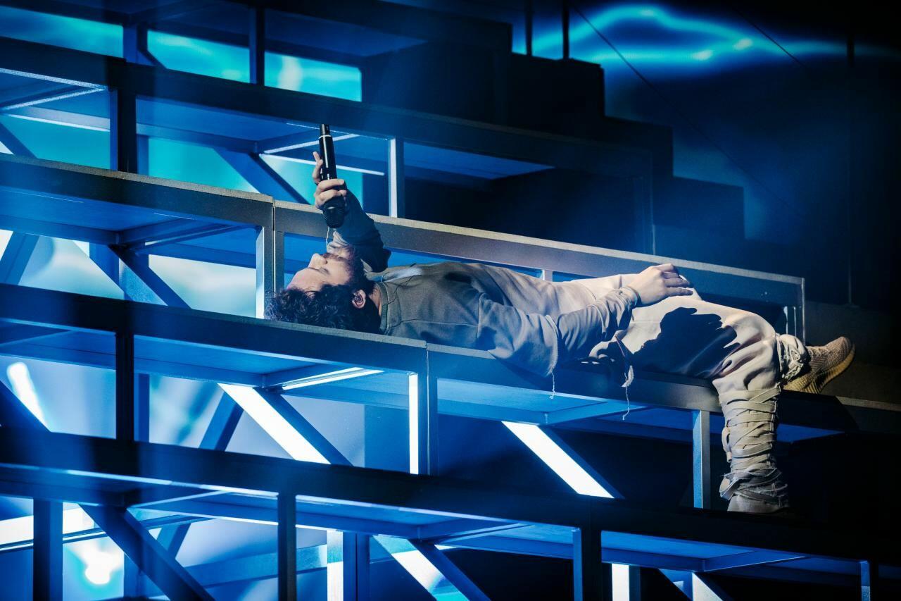 2025 Eurovision: Azərbaycanı Səfurə Təmsil Edəcək 2025 Eurovision: Azərbaycanı Səfurə Təmsil Edəcək