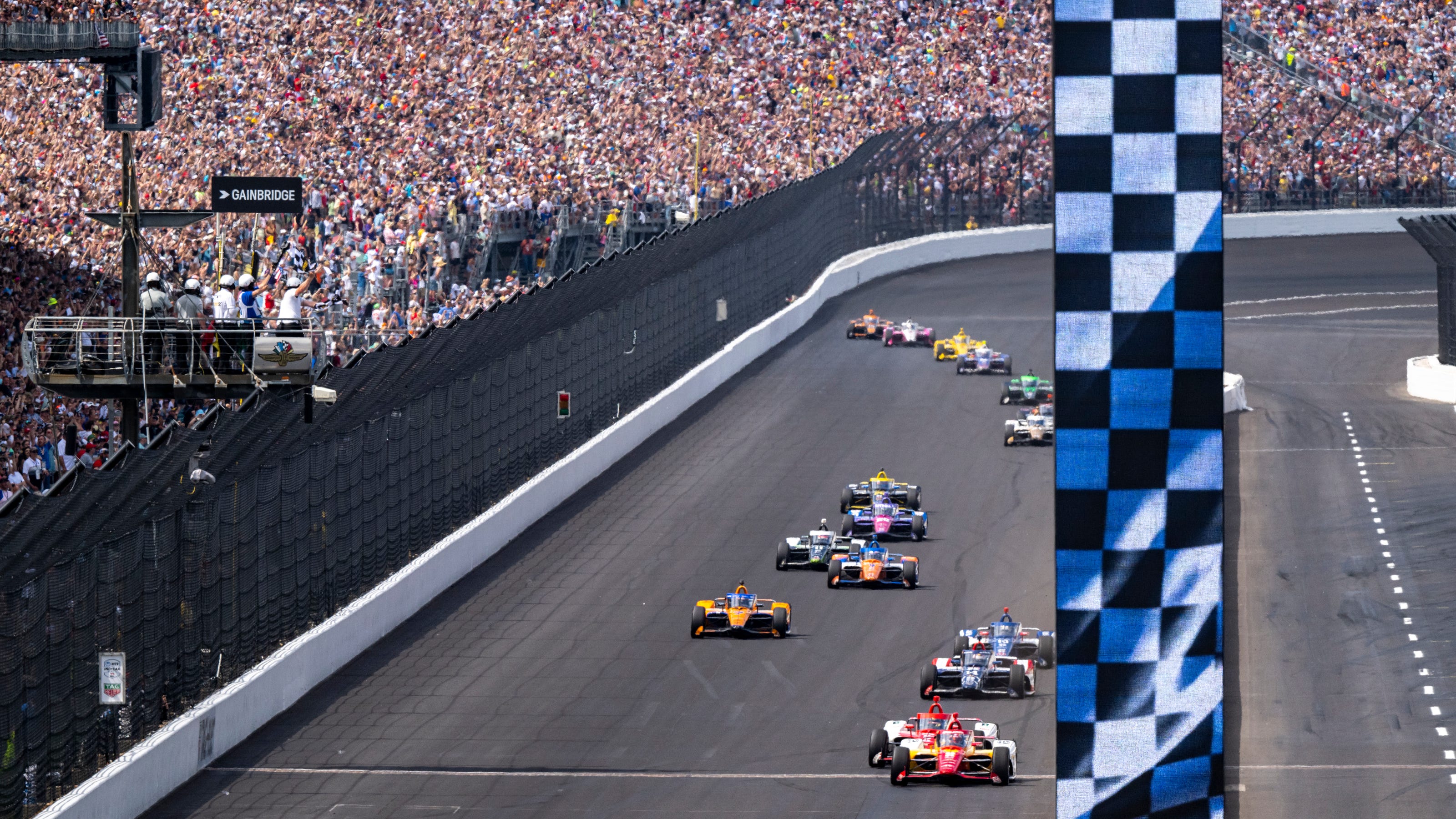 2025 Indy 500: Analysis Of Drivers At Risk Of Non-Qualification 2025 Indy 500: Analysis Of Drivers At Risk Of Non-Qualification