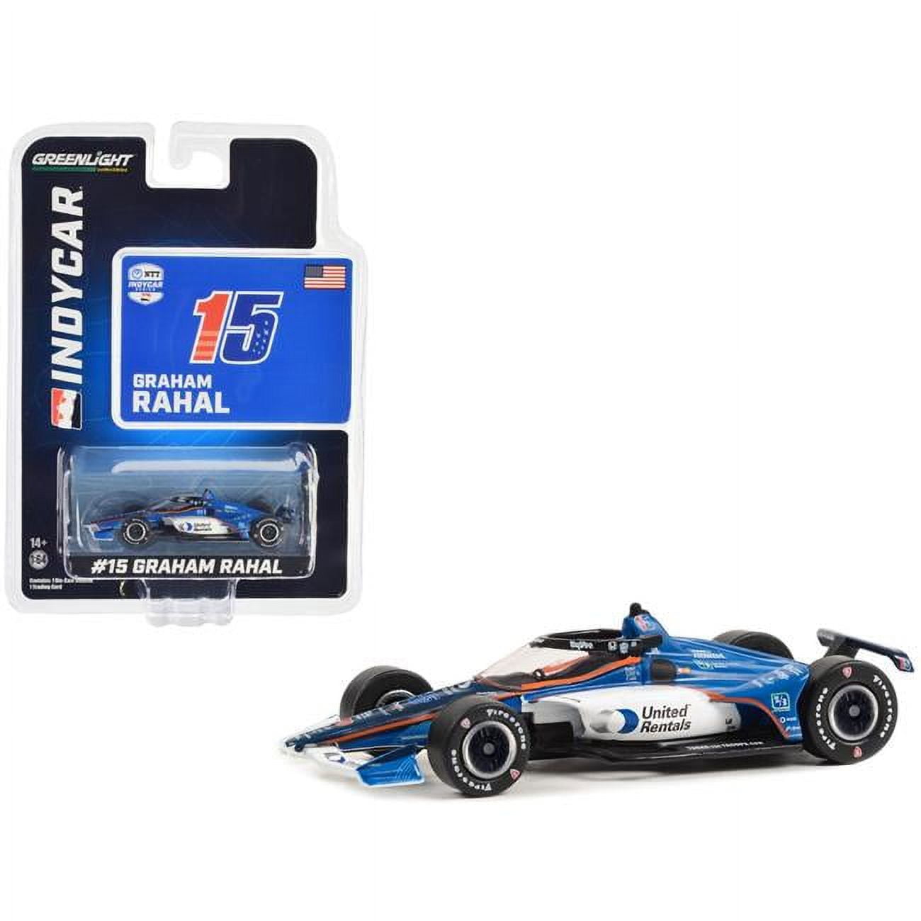 2025 IndyCar Season: A Rahal Letterman Lanigan Racing Outlook 2025 IndyCar Season: A Rahal Letterman Lanigan Racing Outlook