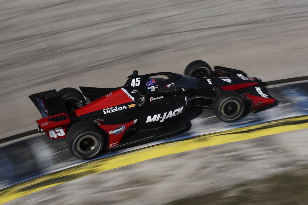 2025 IndyCar Season Outlook: Rahal Letterman Lanigan Racing's Prospects 2025 IndyCar Season Outlook: Rahal Letterman Lanigan Racing's Prospects