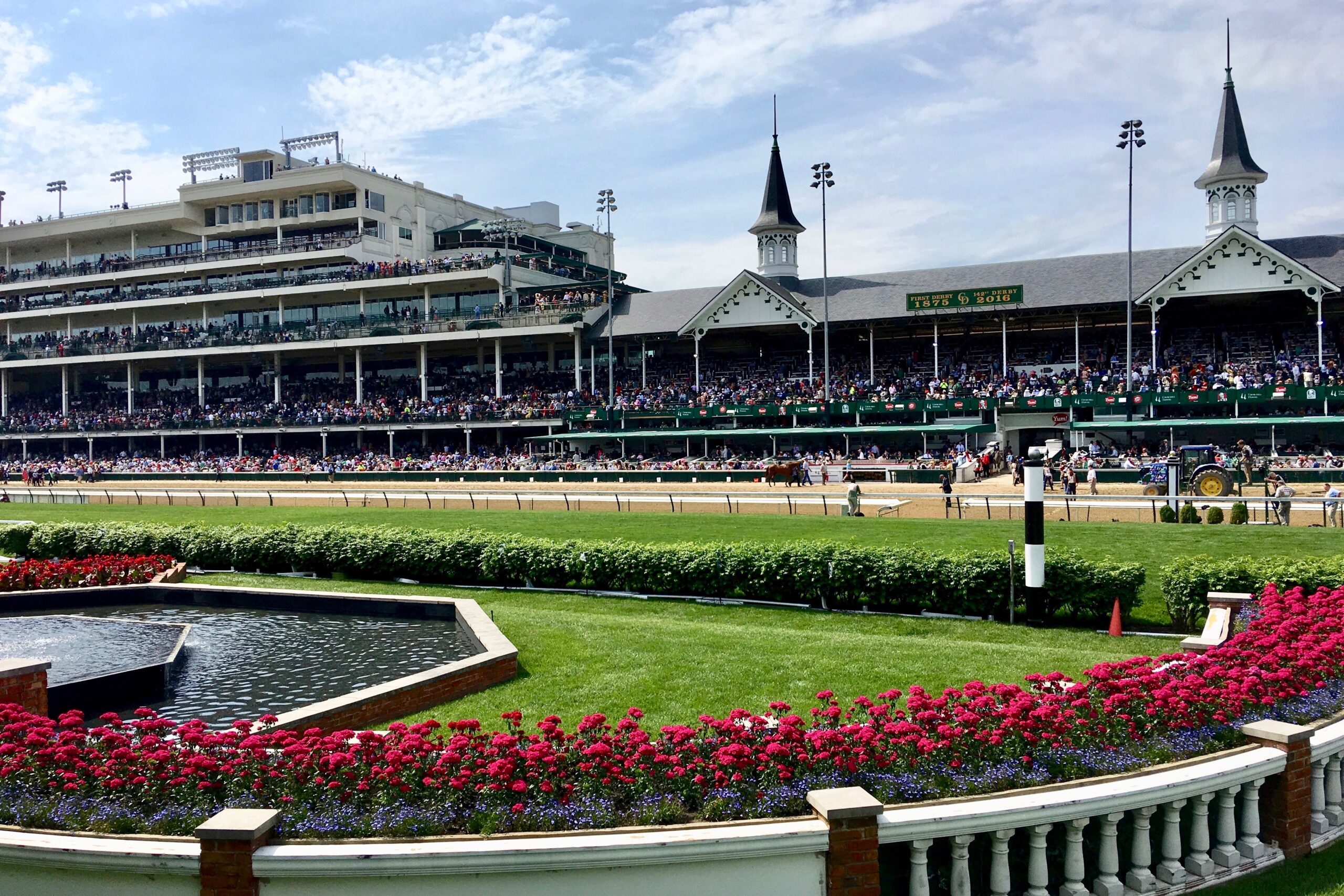 2025 Kentucky Derby Festival Queen: A Georgetown Woman's Triumph