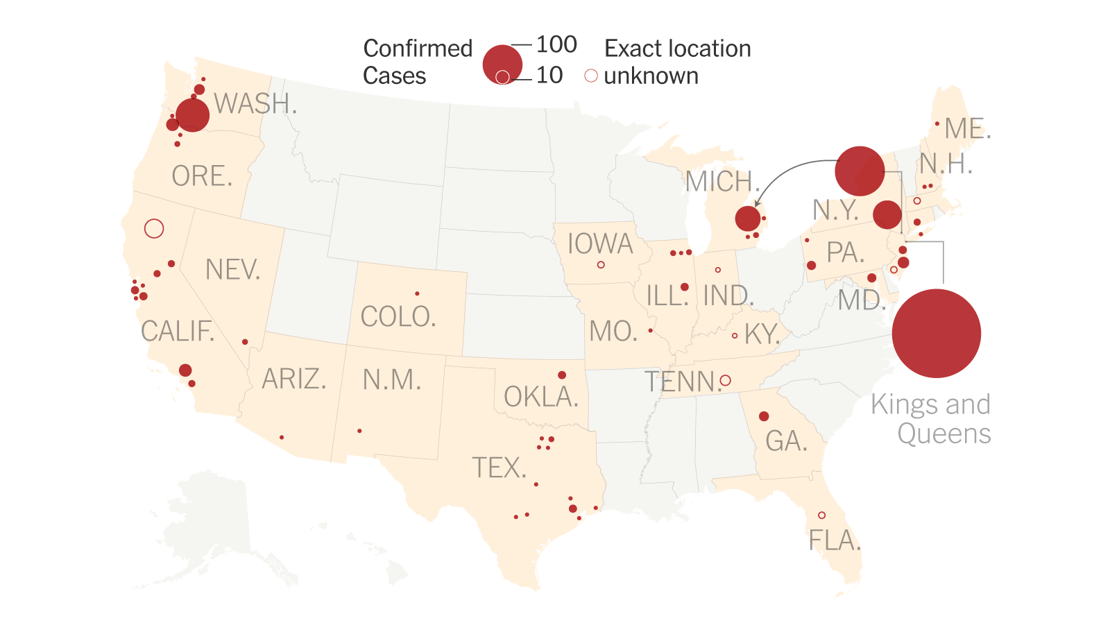 2025 Measles Outbreak: Virginia Reports Second Case 2025 Measles Outbreak: Virginia Reports Second Case