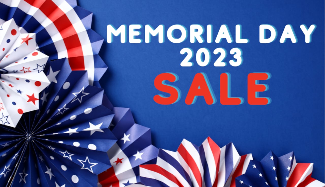2025 Memorial Day Sales: Best Deals Curated By A Shopping Editor 2025 Memorial Day Sales: Best Deals Curated By A Shopping Editor