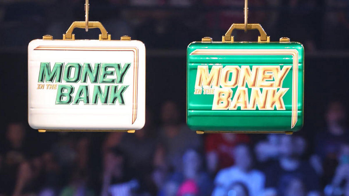 2025 Money In The Bank: Perez And Ripley Qualify For Ladder Match 2025 Money In The Bank: Perez And Ripley Qualify For Ladder Match