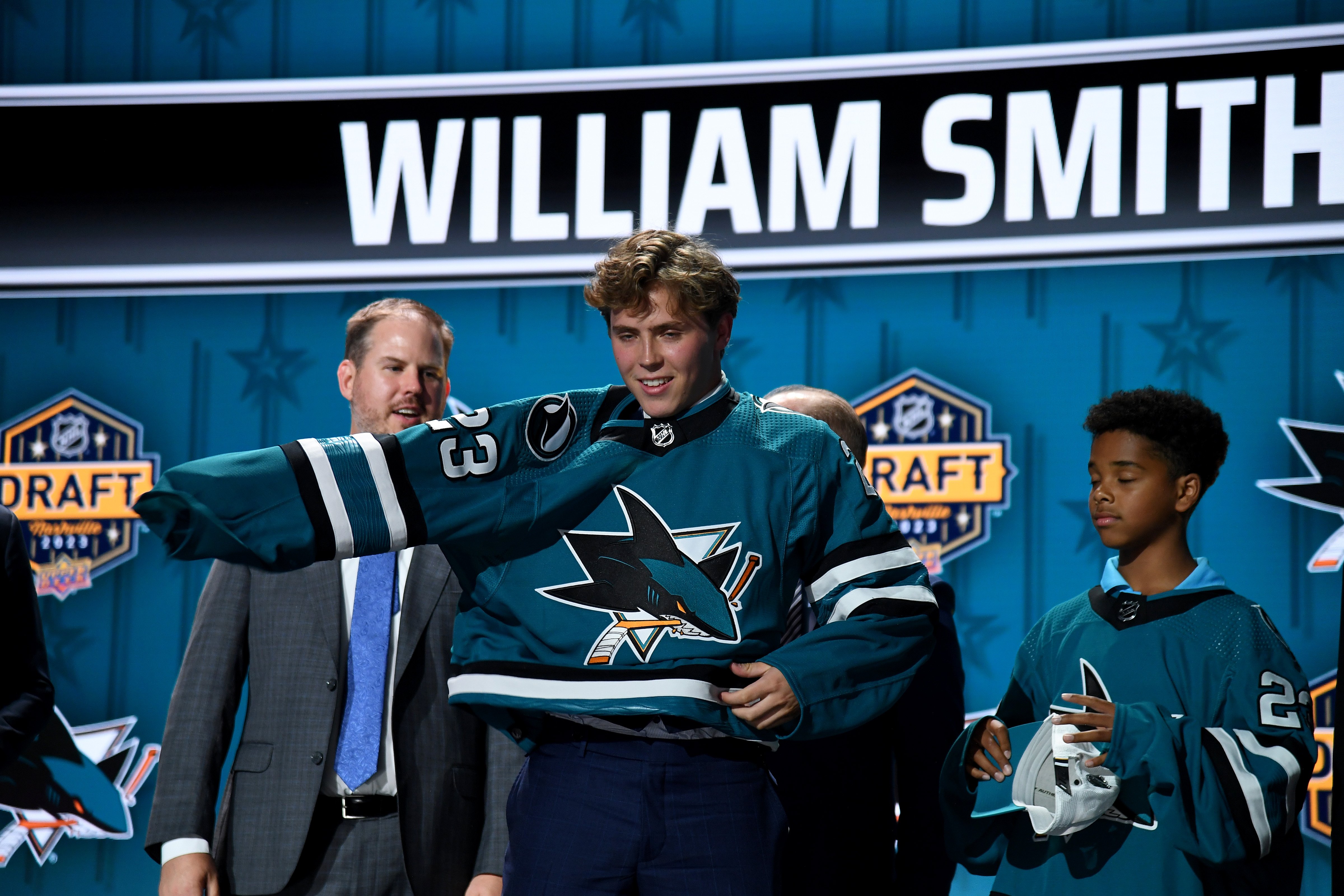 2025 NHL Draft Lottery: Islanders, Sharks, And Blackhawks Secure Top 3 Picks 2025 NHL Draft Lottery: Islanders, Sharks, And Blackhawks Secure Top 3 Picks