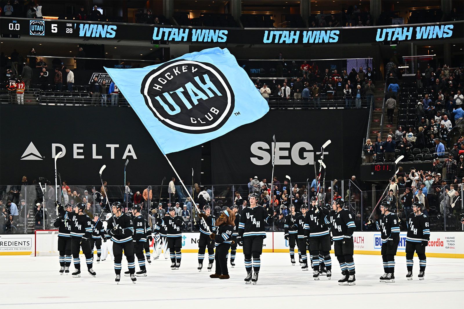 2025 NHL Draft Lottery:  Key Information For Utah Hockey Club Fans