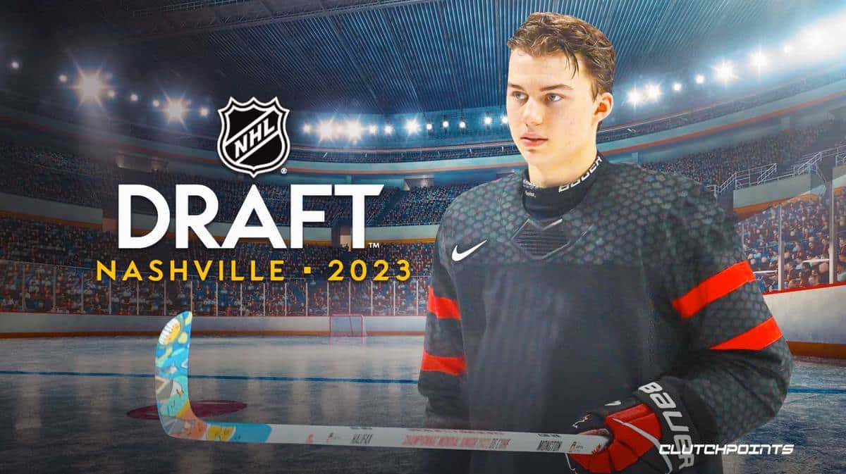 2025 NHL Draft Lottery: Your Need-to-Know Guide 2025 NHL Draft Lottery: Your Need-to-Know Guide