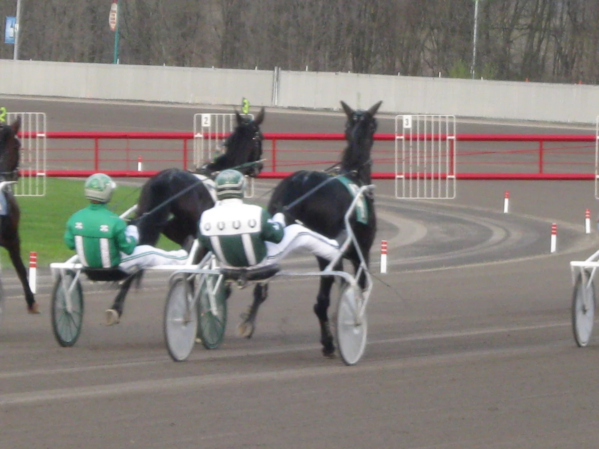 2025 Racing Season At Tioga Downs: Key Dates And Events 2025 Racing Season At Tioga Downs: Key Dates And Events