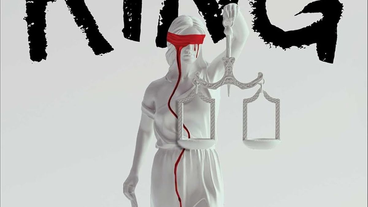 2025 Release Date Announced For Stephen King Adaptation Directed By The Hunger Games' Director 2025 Release Date Announced For Stephen King Adaptation Directed By The Hunger Games' Director