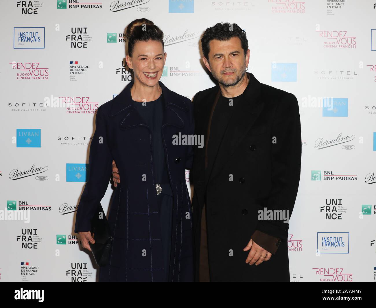 2025 Rendez-Vous With French Cinema: What To Expect From The Festival And Awards 2025 Rendez-Vous With French Cinema: What To Expect From The Festival And Awards