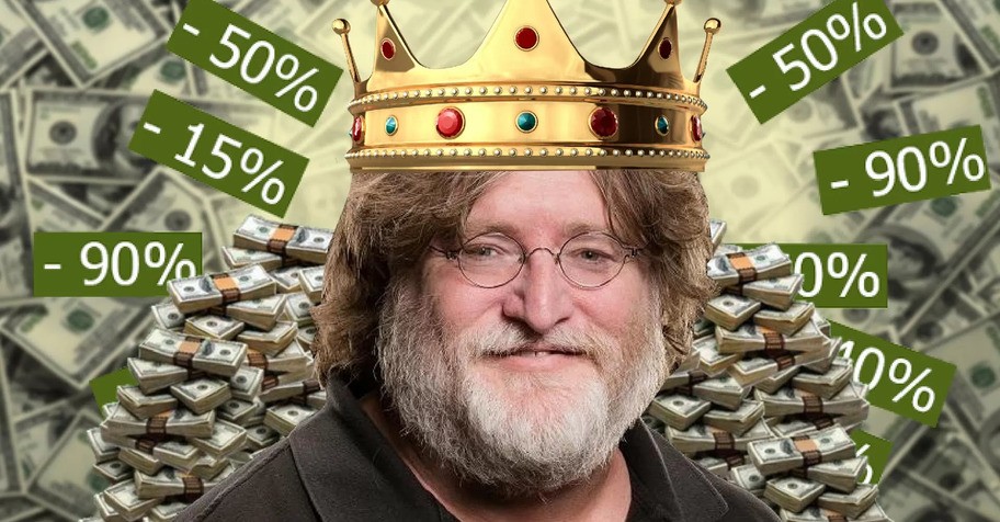 2025 Steam Sales: A Comprehensive Guide To Dates, Times, And Deals 2025 Steam Sales: A Comprehensive Guide To Dates, Times, And Deals