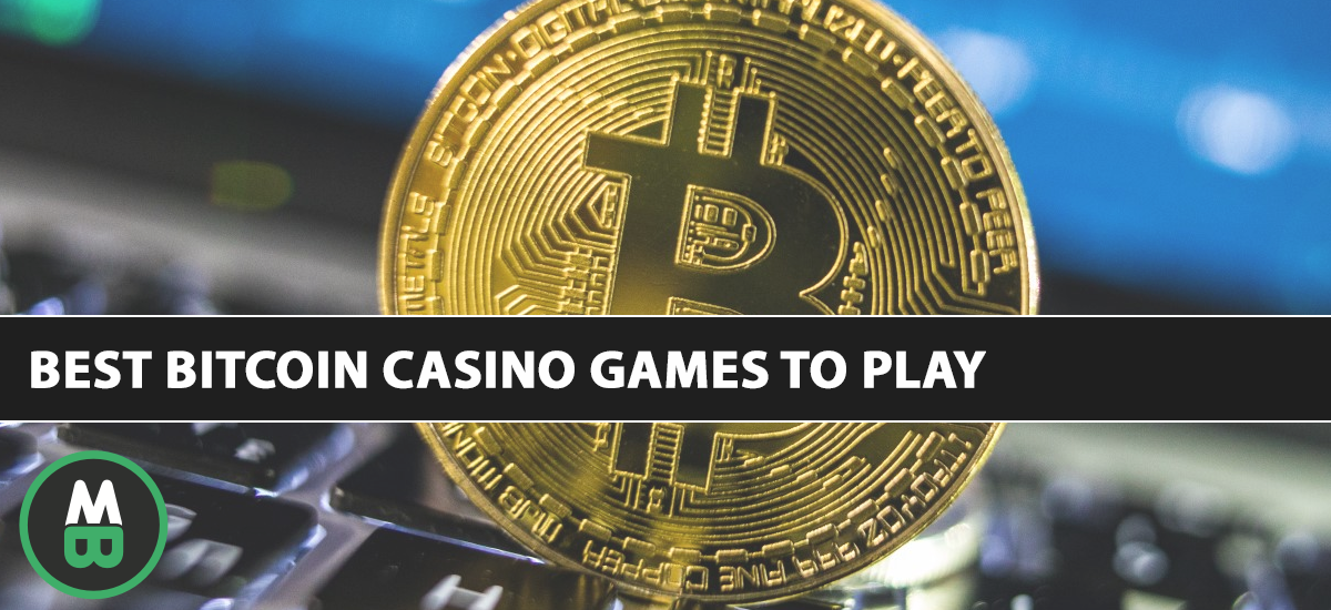 2025's Best Bitcoin Casinos: Games, Bonuses & Security 2025's Best Bitcoin Casinos: Games, Bonuses & Security