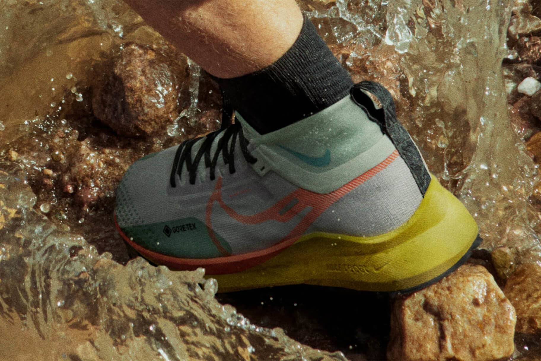2025's Best Nike Running Shoes: Reviews & Buying Guide