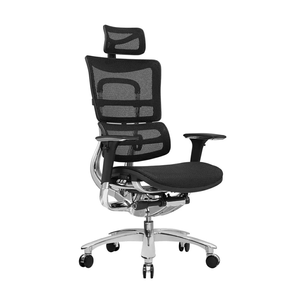 2025's Best Office Chairs: A Comprehensive Buyer's Guide 2025's Best Office Chairs: A Comprehensive Buyer's Guide