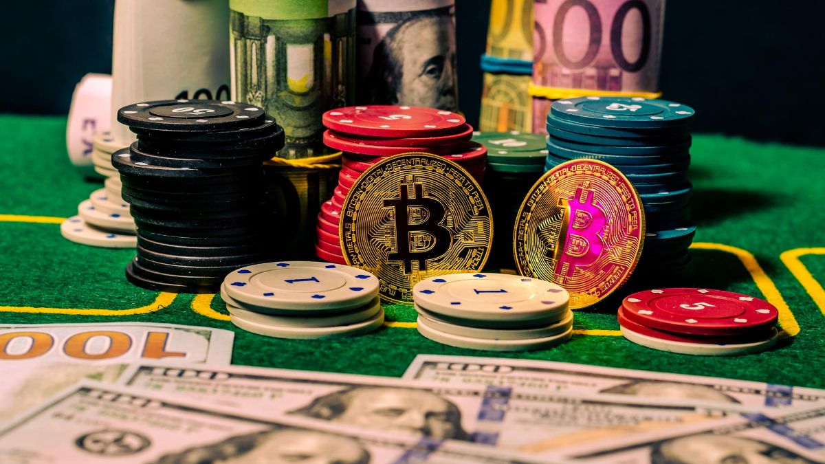 2025's Leading Australian Crypto Casino Sites: Player Reviews & Ratings 2025's Leading Australian Crypto Casino Sites: Player Reviews & Ratings