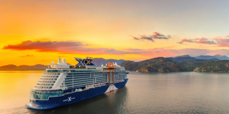 2025's Top New Cruise Ships Departing From Southern Locations 2025's Top New Cruise Ships Departing From Southern Locations