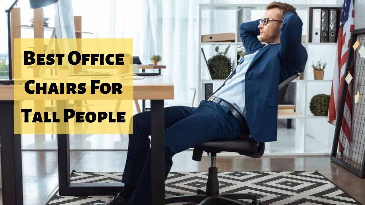 2025's Top Office Chairs: Expertly Reviewed And Compared 2025's Top Office Chairs: Expertly Reviewed And Compared