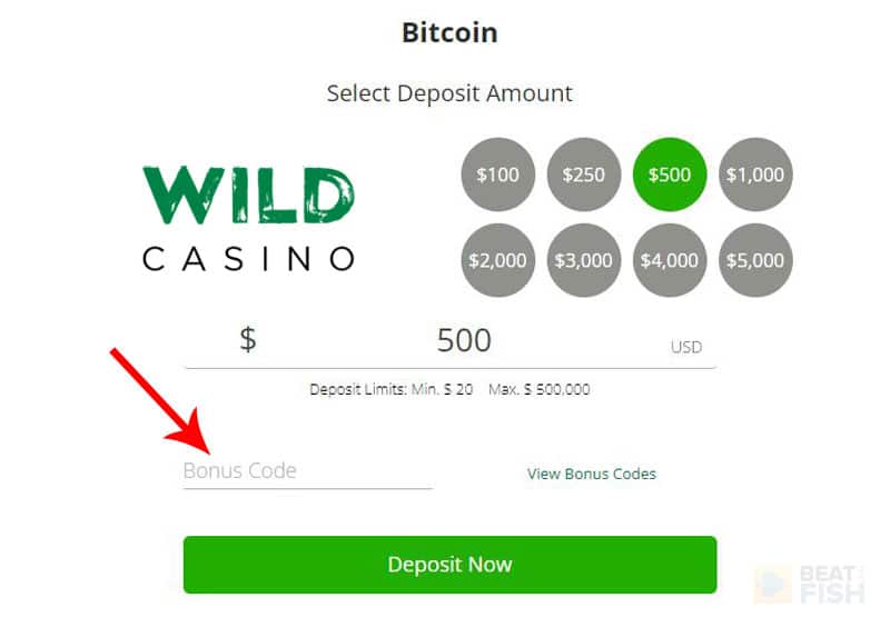 2025's Top US Online Casino Bonuses: Wild Casino Bonus Codes & Comparison 2025's Top US Online Casino Bonuses: Wild Casino Bonus Codes & Comparison