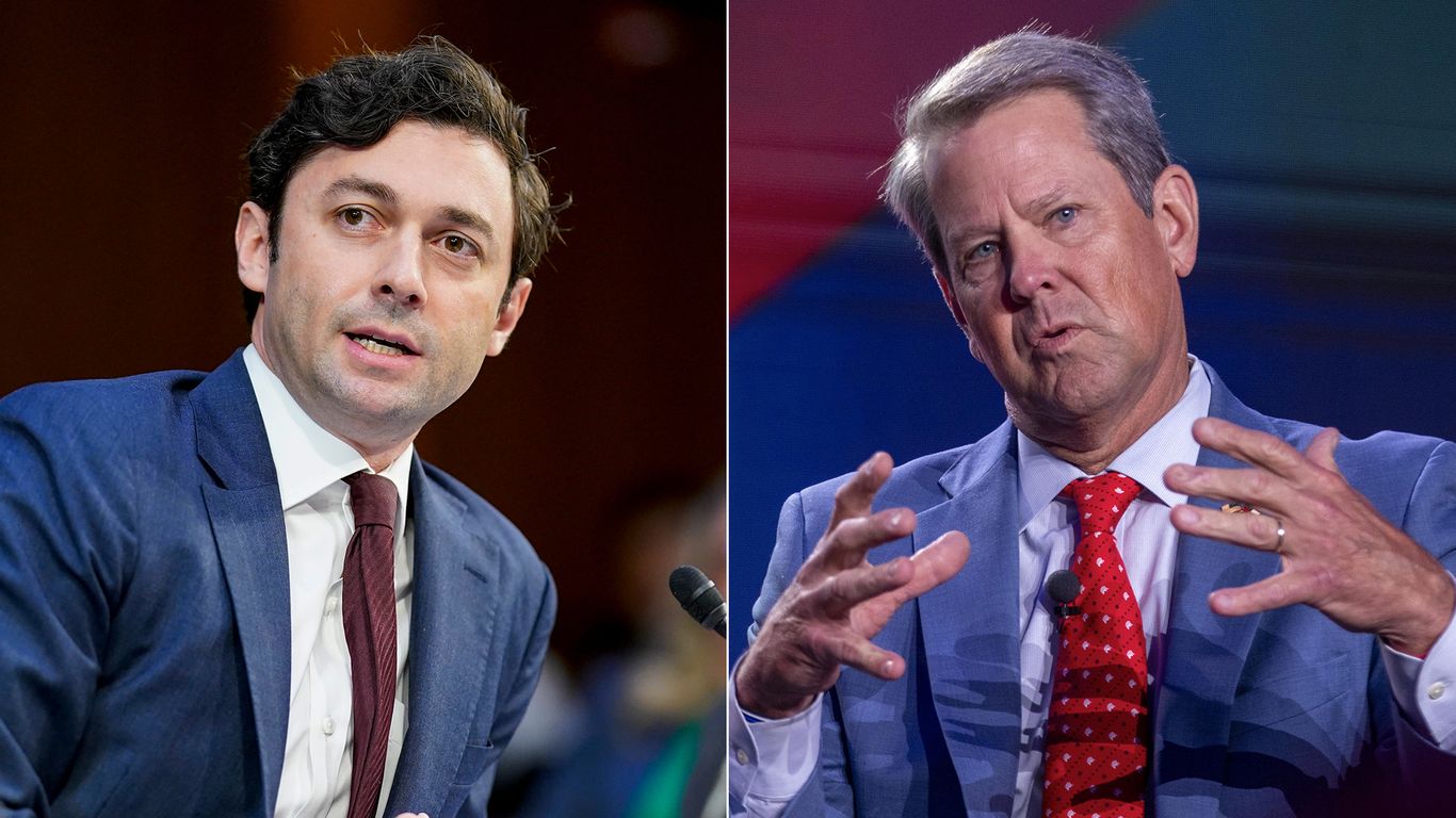 2026 Senate Election: Ossoff To Pressure GOP On Healthcare Spending 2026 Senate Election: Ossoff To Pressure GOP On Healthcare Spending