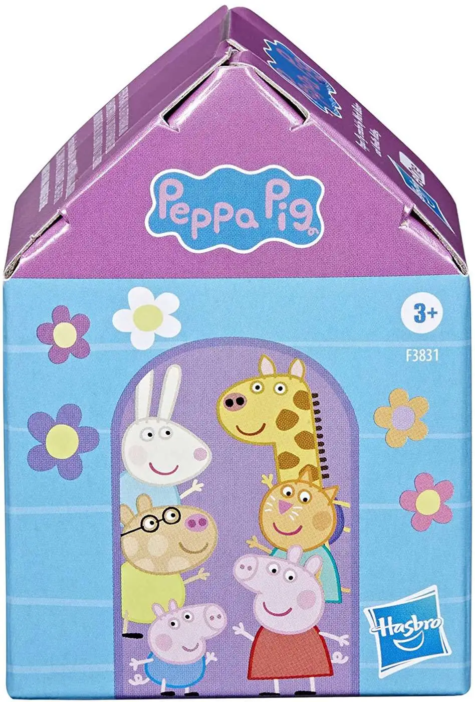21-Year-Old Peppa Pig Mystery Finally Explained: Fans React 21-Year-Old Peppa Pig Mystery Finally Explained: Fans React