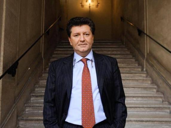 22 Settembre: Nuova Data Per L'appello Del Processo Becciu 22 Settembre: Nuova Data Per L'appello Del Processo Becciu